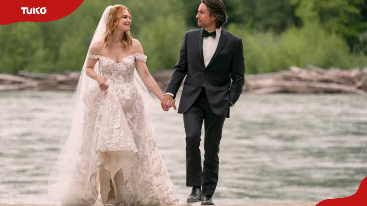 Virgin River Season 7 Cast: Your Guide to Returning & New Stars